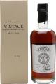 Karuizawa 1971 Vintage Single Cask Malt Whisky 64.1% 700ml