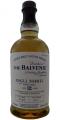 Balvenie 12yo Single Barrel #4768 47.8% 700ml