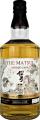 The Matsui Sakura Cask #327 48% 700ml