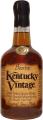 Kentucky Vintage Small Batch Bourbon New Charred Oak Barrels 18-10 45% 700ml