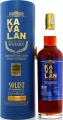 Kavalan Solist Vinho Barrique W120607015 53.2% 700ml