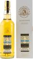 Highland Park 2008 DT Dimensions Oak Cask #501712812 54.1% 700ml