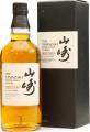 Yamazaki Mizunara 48% 700ml