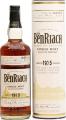 BenRiach 1975 Single Cask Bottling Batch 3 Gomez Sherry Butt #7007 55% 700ml