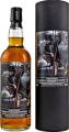 Bunnahabhain 2014 SV Trilogi Moby Dick for Bruhler Whiskyhaus 1st Fill Sherry Butt Bruhler Whiskyhaus 61.5% 700ml