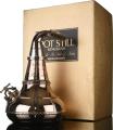 Nikka Pot Still Copper Pot Still Decanter 43% 700ml