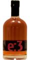 Braunstein Cask Edition #3 62.5% 500ml