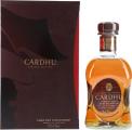 Cardhu 1991 Diageo Special Releases 2013 21yo Ex-Bourbon American Oak 54.2% 700ml