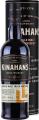 Kinahan's Single Malt Irish Whisky Ex-Bourbon Casks 46% 700ml
