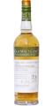 Port Ellen 1983 DL Old Malt Cask Refill Hogshead 50% 700ml