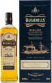 Bushmills Rum Cask Reserve The Steamship Collection 40% 700ml