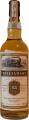 Williamson 2010 JW Old Train Line Refill Sherry Hogshead 52.3% 700ml