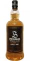 Springbank 19yo Single Cask Refill Sherry 52.8% 750ml