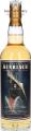 BenRiach 2012 JW Great Ocean Liners Bourbon Cask #4201 Whiskyschiff Zurich 58.5% 700ml