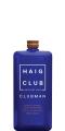 Haig Club Clubman Pocket Edition Bourbon casks 40% 200ml