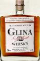 Glina Whisky 2013 Single Cask #95 43% 500ml