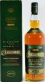 Cragganmore 1988 The Distillers Edition Double Matured in Ruby Port Casks 40% 1000ml