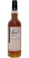 Port Charlotte 2004 ED The 1st Editions Bourbon Barrel Whiskyschiff Luzern 2015 59.3% 700ml