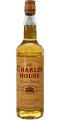 The Charles House Fine Blended Scotch Whisky 40% 700ml