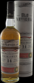 Inchgower 2000 DL Old Particular Refill Butt 48.4% 700ml