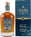 Slyrs 2013 Single Cask 54.1% 700ml