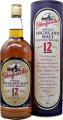 Glenfarclas 12yo 43% 1000ml