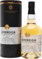 Invergordon 1995 HL The Sovereign Refill Barrel HL 18167 42% 700ml