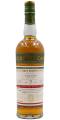 Tamdhu 2014 HL The Old Malt Cask Sherry Hogshead 50% 700ml