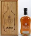 Isle of Jura 1977 ju-year The Yew Tree 1034, 1035, 1036 46% 700ml