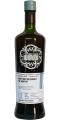 Dailuaine 2006 SMWS 41.127 New Oak Puncheon Heavy Char 58.9% 750ml