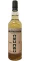 Caol Ila 2006 W-e Hemp Sparrow Bourbon Barrel 308731 59.7% 700ml