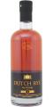 Millstone 2005 Dutch Rye 684, 685 40% 700ml