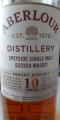 Aberlour 10yo Forest Reserve Bourbon & Sherry French Limousin Oak Finish 40% 700ml