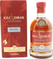 Kilchoman 2013 Bourbon Pedro Ximenez Finish 457/2013 55.4% 700ml
