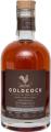 Gold Cock 2008 WHISKY.NETHAR.CZ 61.8% 700ml