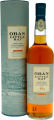 Oban Little Bay Oak Casks 43% 700ml