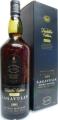 Lagavulin 1991 The Distillers Edition Double Matured in Pedro Ximenez Sherry Wood 43% 1000ml