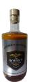 Sin-Gold 2014 TWTC Presidents Choice FF Ex-Bourbon Buffalo Trace The Whisky Tasting Club 56.9% 500ml