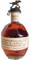 Blanton's The Original Single Barrel Bourbon Whisky #87 46.5% 700ml