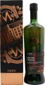 Bladnoch 1990 SMWS 50.96 a day trip to heaven 27yo 53.7% 700ml