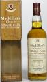 Royal Brackla 1976 McC Single Cask Cask Strength Refill Sherry #6916 62.2% 700ml