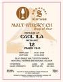Caol Ila 2008 SV #300056 Mat-Whisky.ch shop of chur 55.9% 700ml