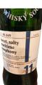 Bunnahabhain 2006 SMWS 10.149 Sweet salty maritime symphony Refill Ex-Bourbon Barrel 10.149 59.8% 700ml