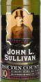 John L. Sullivan 10yo UD 46% 750ml