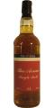 Arran 1996 Private Bottling 96/1118 L. Limpert 56.4% 700ml