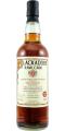 Amrut Nas BA Ex-Jura Cask Finish 61.3% 700ml