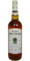 Ben Nevis 1966 HB Finest Collection Sherry Butt #1775 Edition Suddeutsche Zeitung Magazin 40.2% 700ml