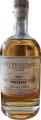 Saint Brandarius Harlingen-Terschelling Roeirace 2023 IoS Limited Edition 46% 700ml