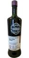 Dailuaine 2006 SMWS 41.126 57.1% 750ml