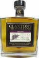 Benrinnes 2008 Cl The Single Cask 1858-303866 51.7% 700ml